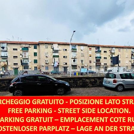 Bolano House Lägenhet CTA Exteriör bild