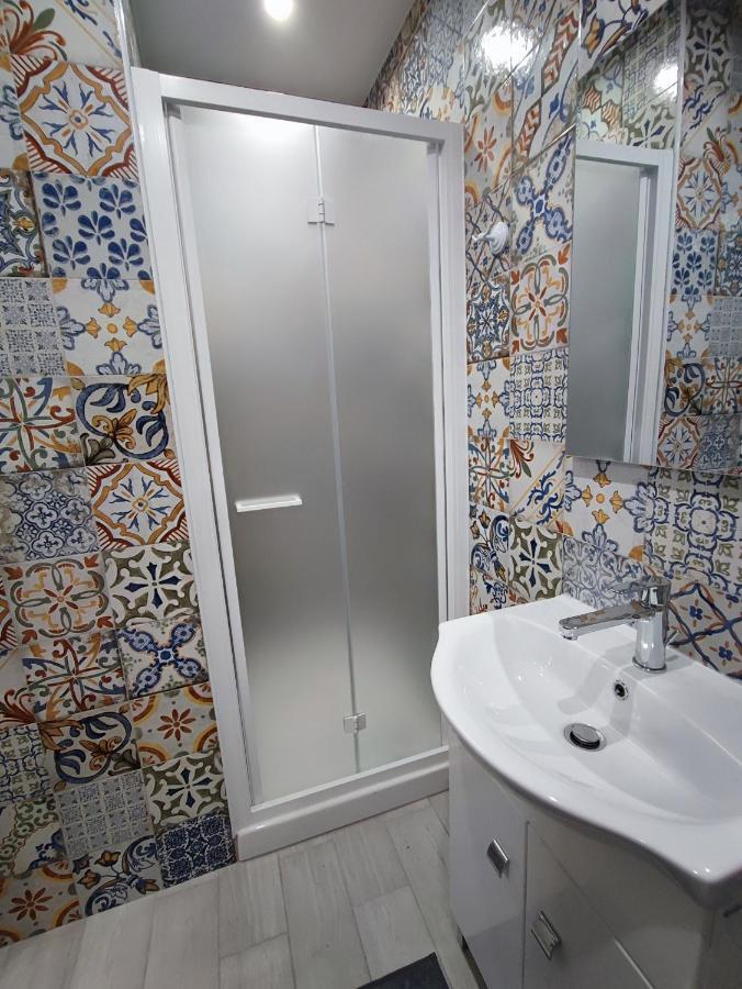 Bolano House Lägenhet CTA Exteriör bild